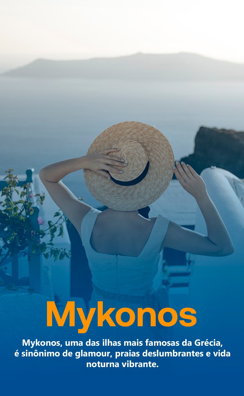 Mykonos